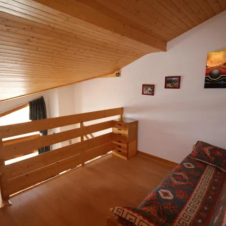 Les Saisies 3 Pieces 8 Pers. Avec 2 Sdb Et Garage - Fr-1-293-275 Apartment Hauteluce