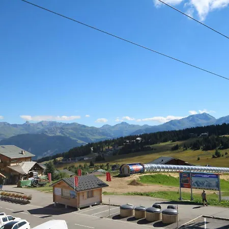 Apartment Les Saisies 3 Pieces 8 Pers. Avec 2 Sdb Et Garage - Fr-1-293-275 Hauteluce