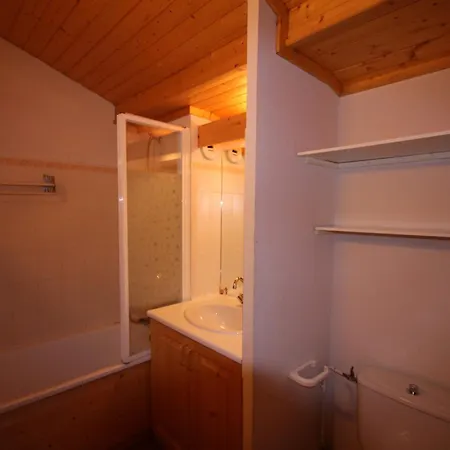 Apartment Les Saisies 3 Pieces 8 Pers. Avec 2 Sdb Et Garage - Fr-1-293-275 *